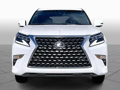 Used 2023 Lexus GX 460 Luxury image 3