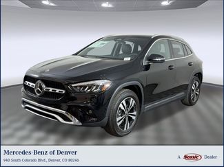 New 2026 Mercedes-Benz GLA 250 4MATIC video 1