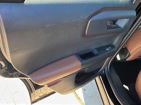 Used 2023 Ford Bronco Sport Outer Banks w/ Tech Package image 23