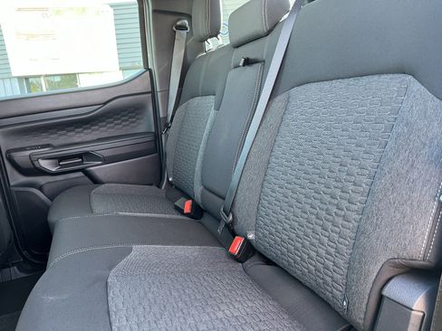 New 2025 Ford Ranger XL w/ Trailer Tow Package image 18