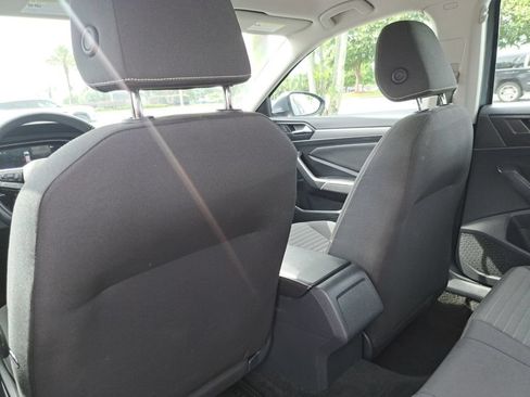 Used 2024 Volkswagen Jetta S FWD image 21
