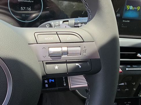 New 2026 Hyundai Sonata Limited FWD image 25