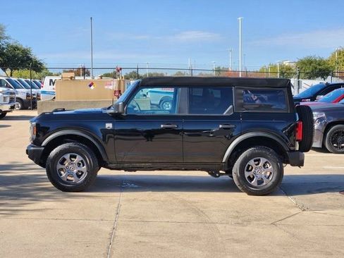 Used 2024 Ford Bronco Big Bend image 13