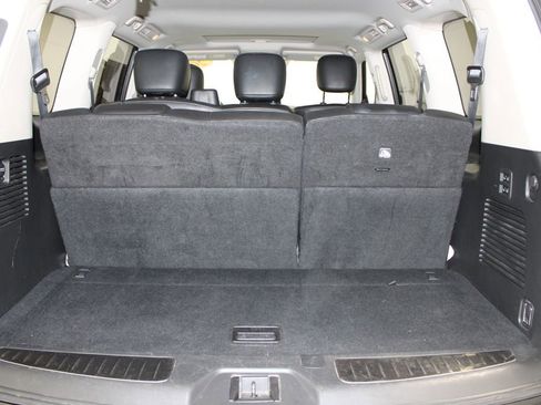 Used 2024 INFINITI QX80 Luxe image 33