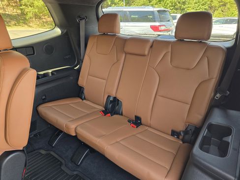 Used 2025 Kia Telluride SX Prestige X-Line image 10