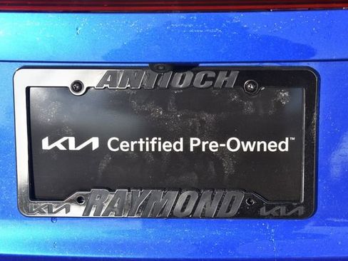 Certified 2024 Kia Seltos LX image 17