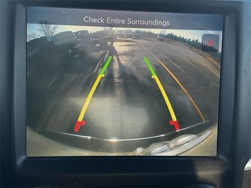 Certified 2017 RAM 1500 Big Horn image 32