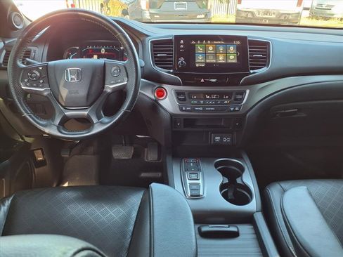 Used 2019 Honda Passport EX-L image 17