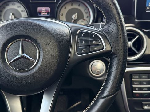 Used 2016 Mercedes-Benz CLA 250 image 23