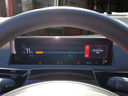 New 2025 Ford Mustang Mach-E Premium w/ Sport Appearance Package image 48