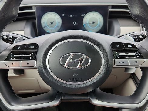 Used 2024 Hyundai Tucson Limited image 11