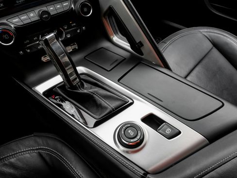 Used 2017 Chevrolet Corvette Grand Sport image 24