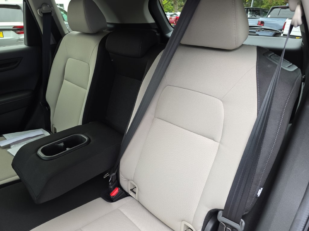 Certified 2026 Honda CR-V EX image 17