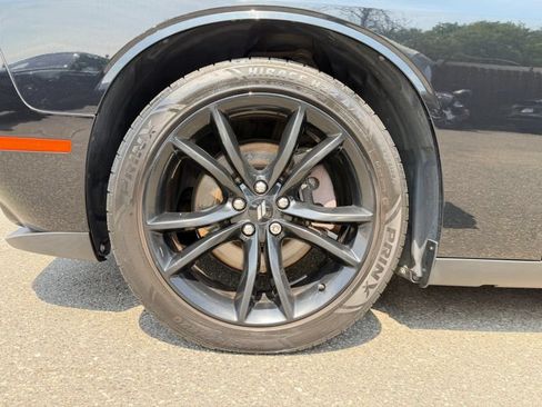 Used 2017 Dodge Challenger SXT Plus RWD image 28