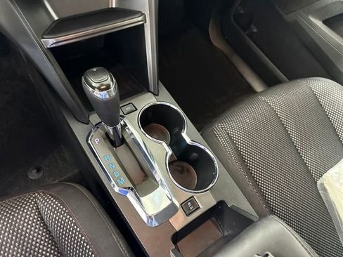 Used 2016 Chevrolet Equinox LS image 27