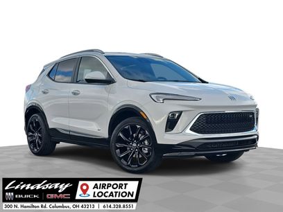 New 2026 Buick Encore GX Sport Touring w/ Comfort Package
