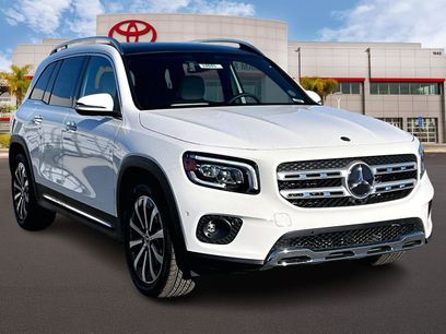Used 2023 Mercedes-Benz GLB 250