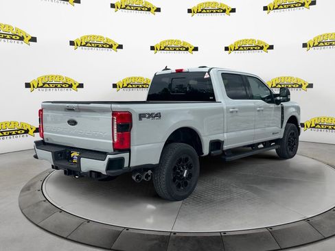 New 2026 Ford F250 Lariat AWD/4WD image 6