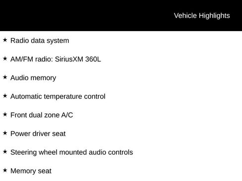 Used 2025 Chrysler Pacifica Limited image 13