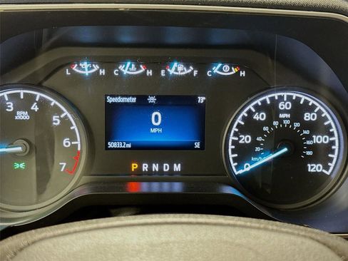 Used 2023 Ford F150 XLT image 12