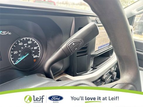 Used 2024 Ford F350 XL w/ XL Chrome Package image 25