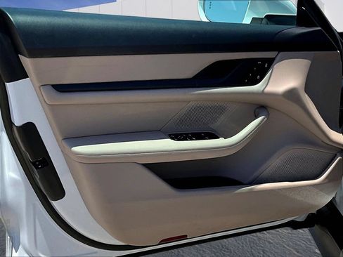 Certified 2023 Porsche Taycan RWD image 19
