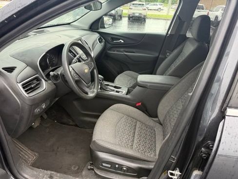 Used 2022 Chevrolet Equinox LT FWD image 7