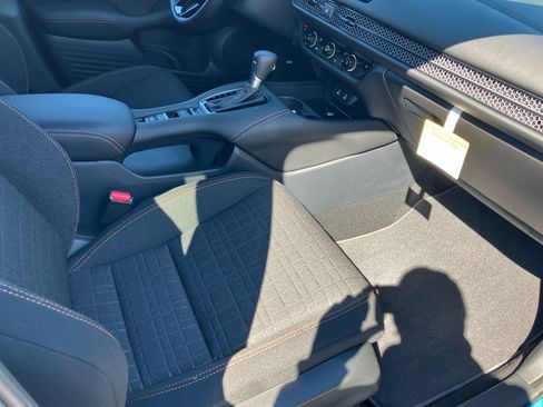 New 2026 Honda HR-V Sport image 28