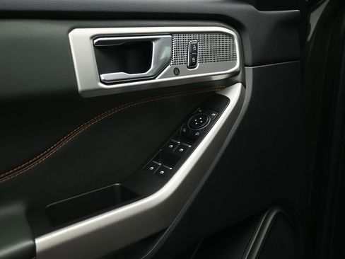 Used 2023 Ford Explorer Timberline w/ Timberline Technology Package image 9