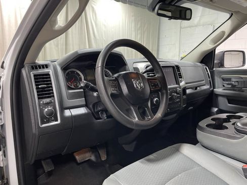 Used 2018 RAM 2500 SLT AWD/4WD image 10