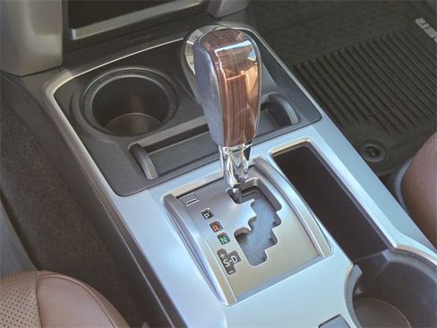 Used 2021 Toyota 4Runner Limited image 24