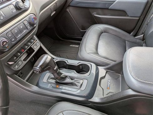 Used 2019 Chevrolet Colorado Z71 image 13