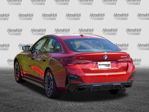 Certified 2025 BMW 440i xDrive AWD/4WD image 6