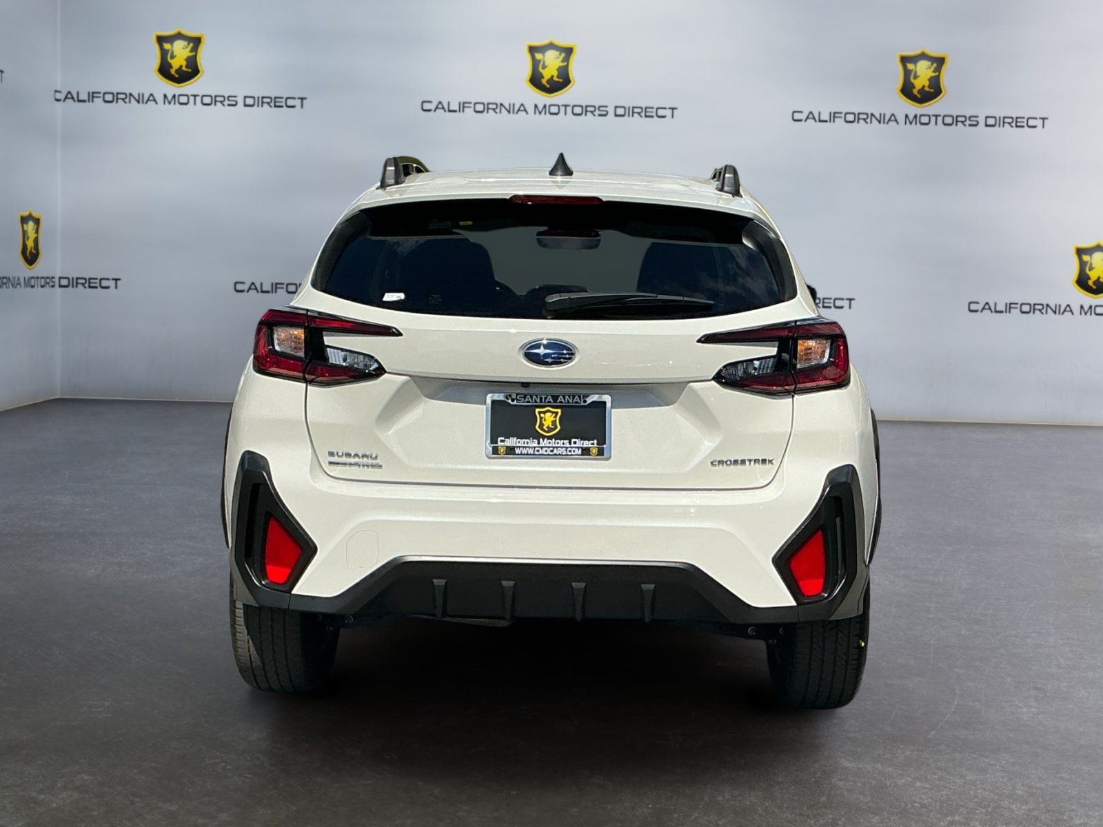 Used 2024 Subaru Crosstrek 2.0i Premium w/ Crosstrek Mirror Package AWD/4WD image 6