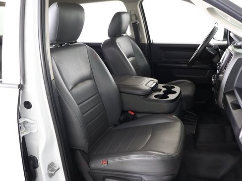 Used 2018 RAM 2500 Tradesman image 26