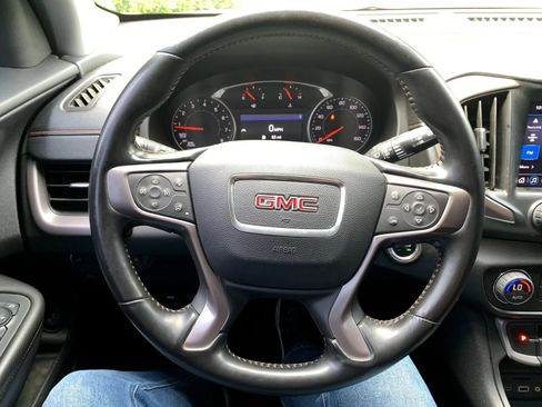 Used 2022 GMC Terrain AT4 AWD/4WD image 15