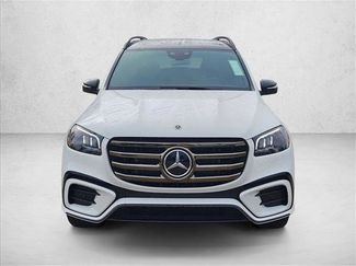 New 2026 Mercedes-Benz GLS 450 4MATIC video 2