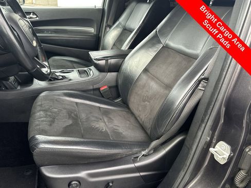 Used 2019 Dodge Durango GT image 20