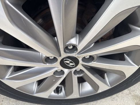 Used 2015 Hyundai Sonata Sport image 48