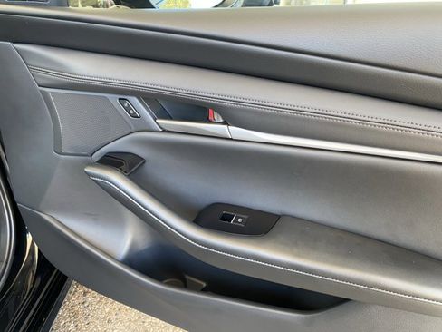 New 2026 MAZDA MAZDA3 s Sport FWD image 30