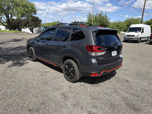 Used 2023 Subaru Forester Sport AWD/4WD image 4