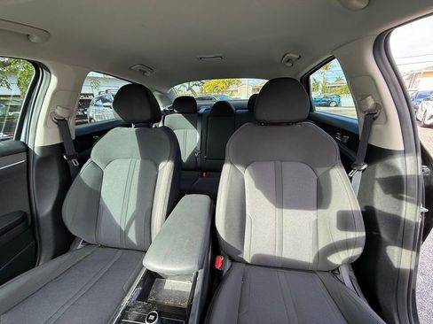 Certified 2024 Kia K5 LXS image 3