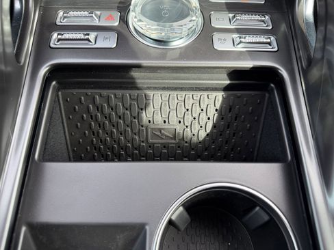 New 2026 Lincoln Nautilus Reserve image 27