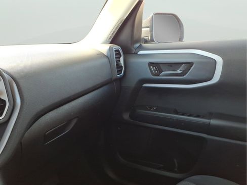 Used 2024 Ford Bronco Sport Big Bend w/ Convenience Package image 21