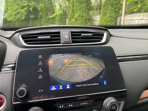 Used 2017 Honda CR-V EX image 15