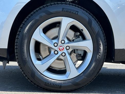 Used 2023 Jaguar F-PACE S AWD/4WD image 26
