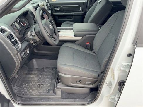 New 2026 RAM 2500 Lone Star image 5