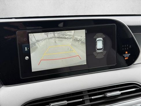 Used 2021 Hyundai Palisade SEL w/ Winter Package image 12