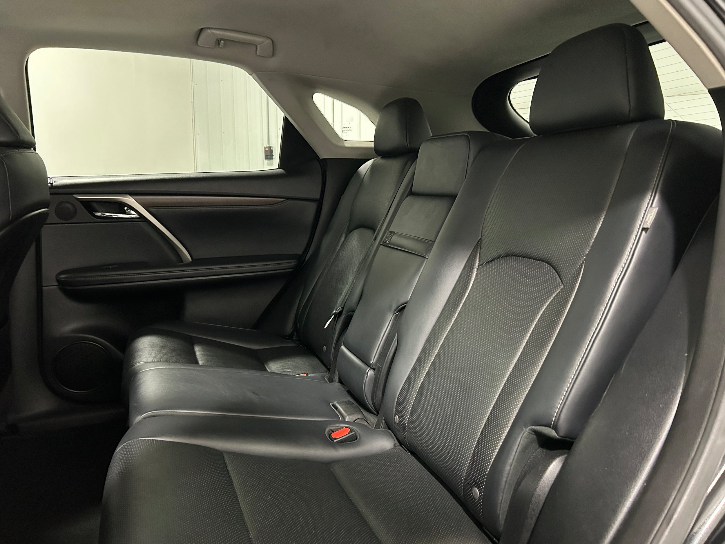 Used 2022 Lexus RX 350 AWD w/ Premium Package image 29