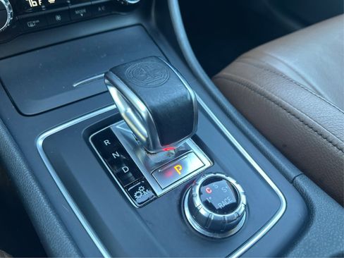 Used 2017 Mercedes-Benz GLA 45 AMG 4MATIC w/ Premium Package image 37